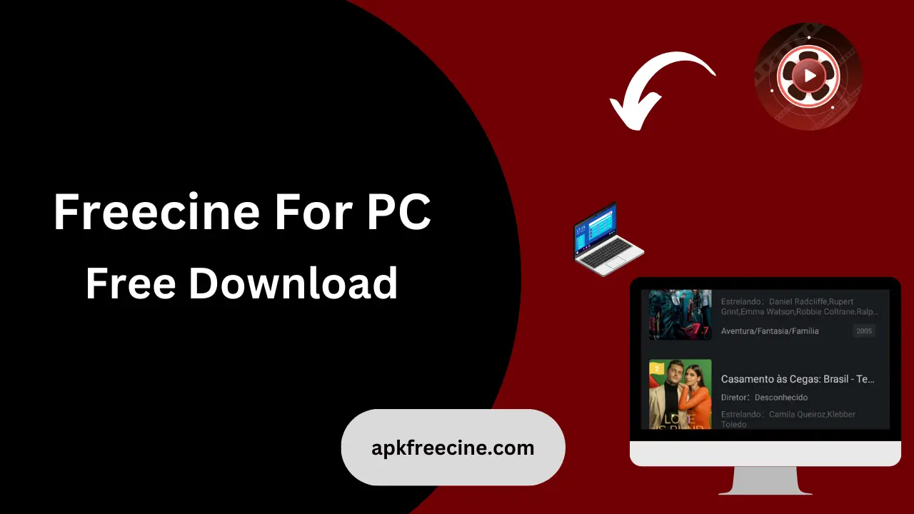 FreeCine For PC