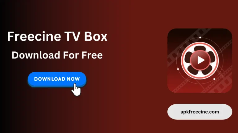 Download Freecine TV Box