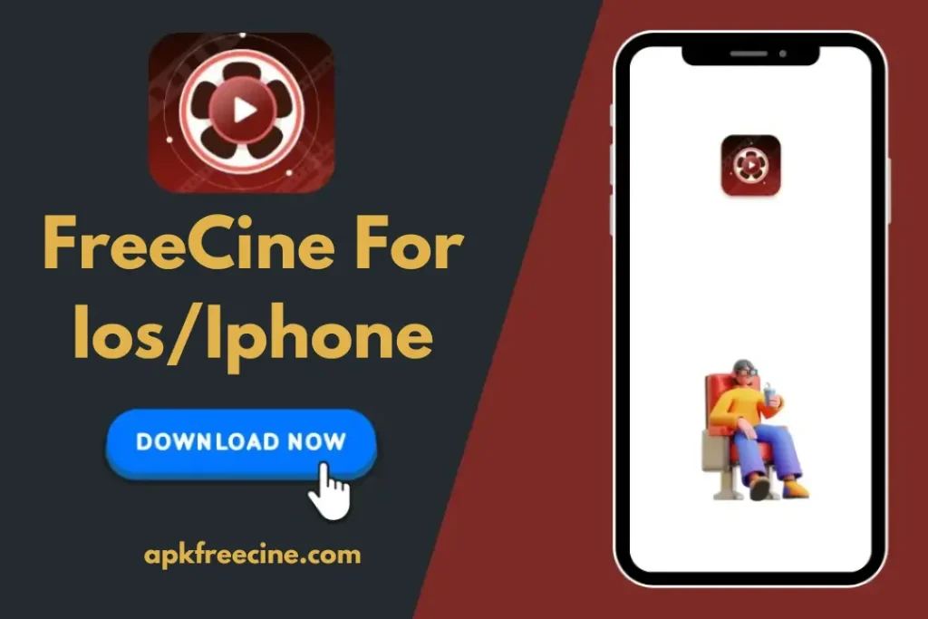 FreeCine For Ios