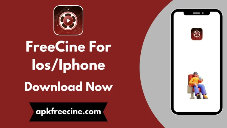 FreeCine For Ios